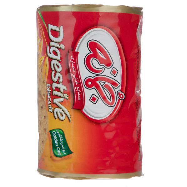 بیسکویت جو دایجستیو 150 گرمی جمانه